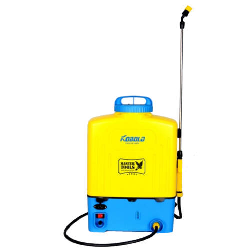 KOBOLD SPRAYER 16L